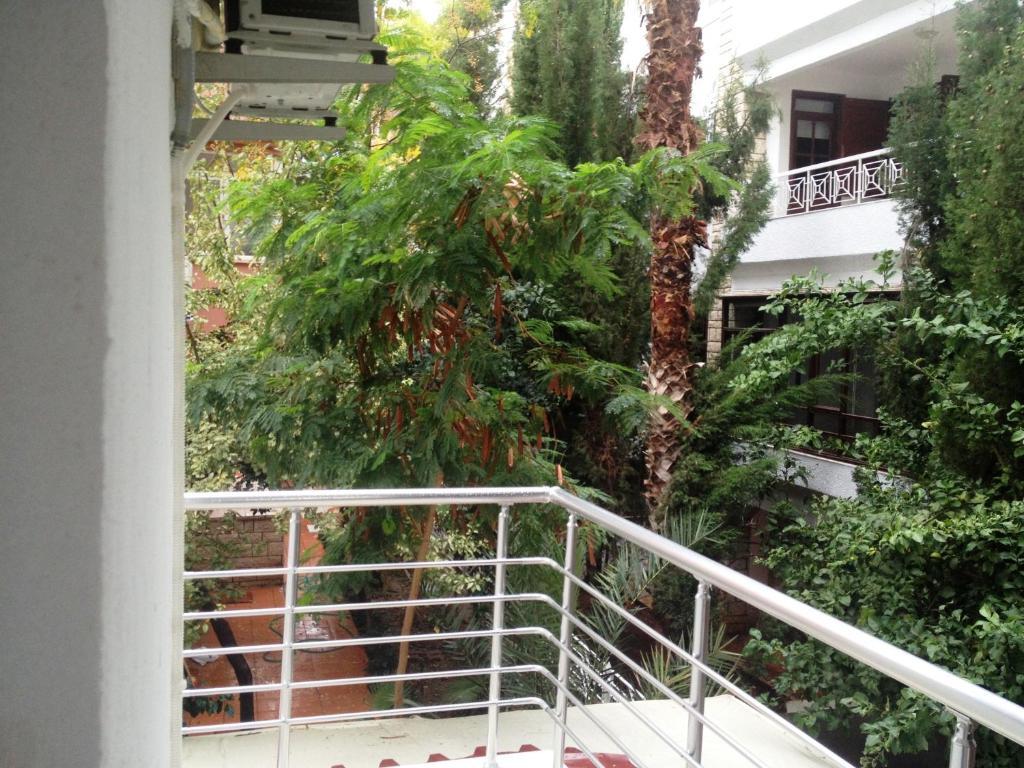 אנטליה Sato Hotel מראה חיצוני תמונה