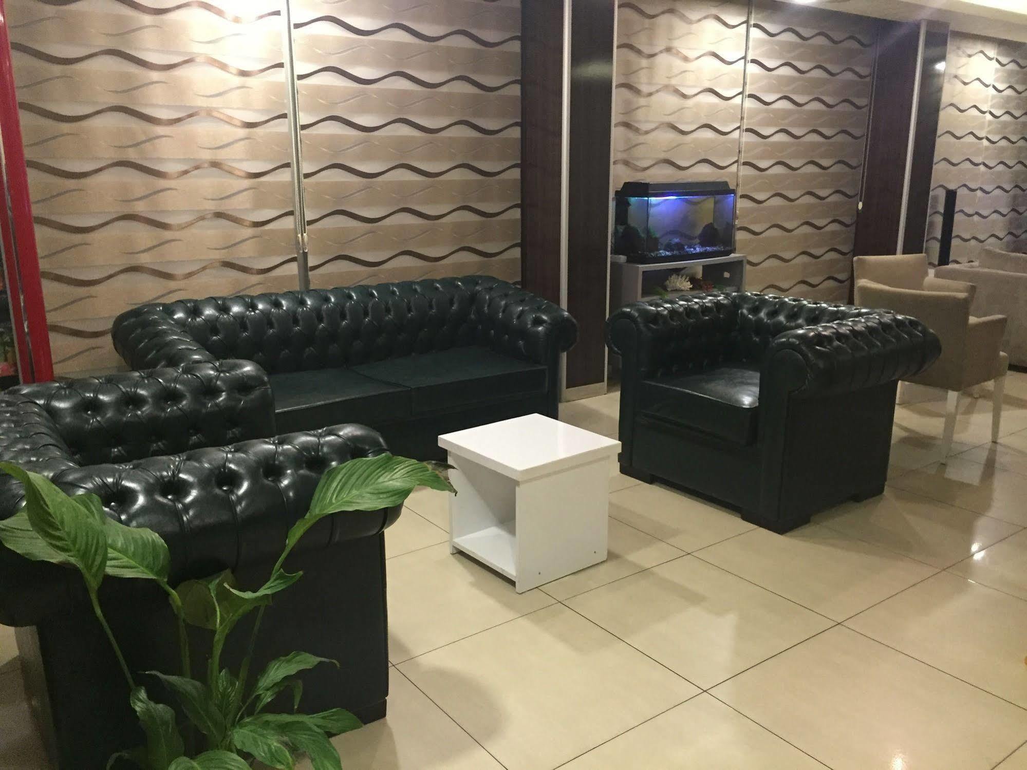 אנטליה Sato Hotel מראה חיצוני תמונה
