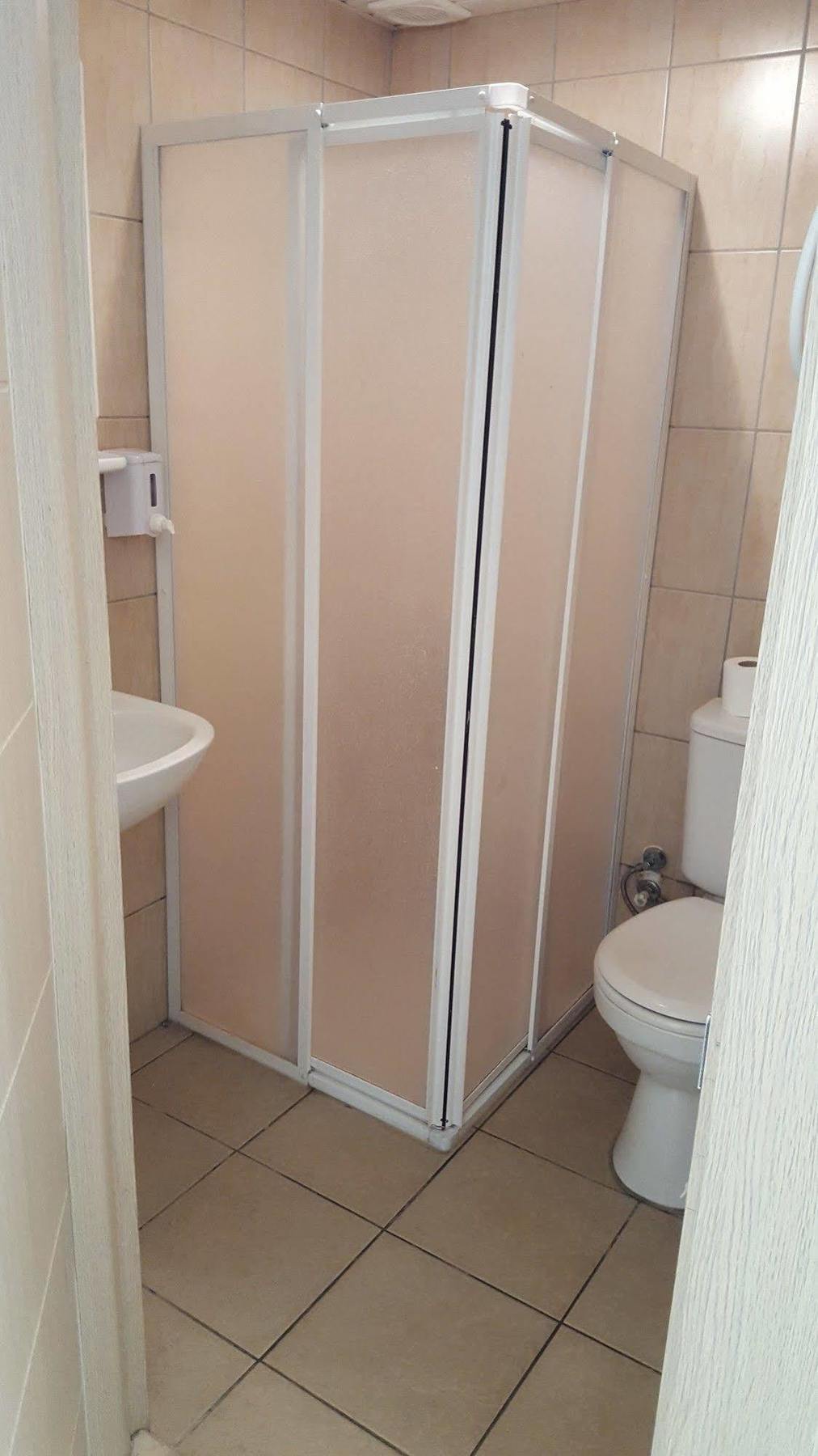 אנטליה Sato Hotel מראה חיצוני תמונה