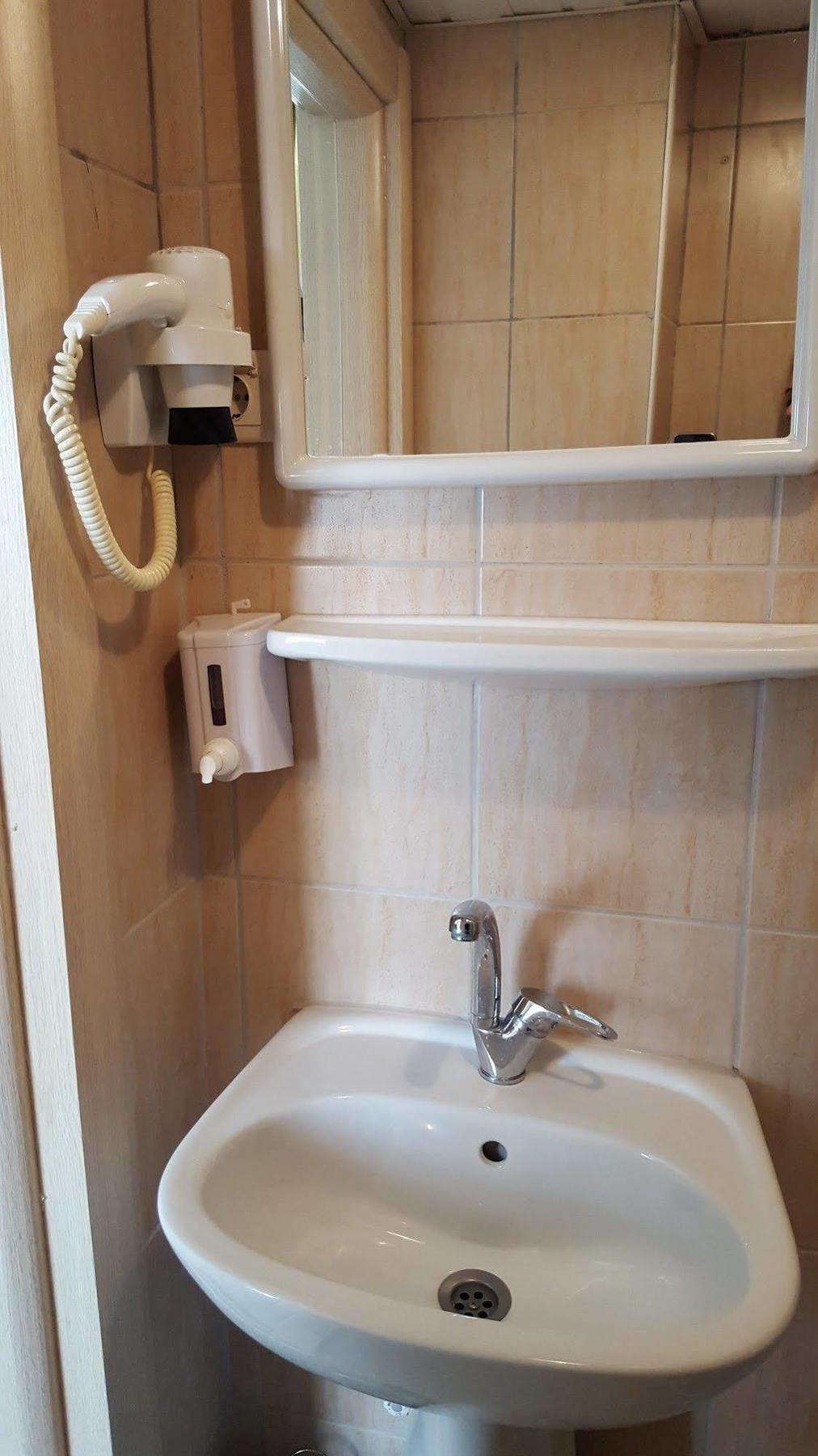 אנטליה Sato Hotel מראה חיצוני תמונה