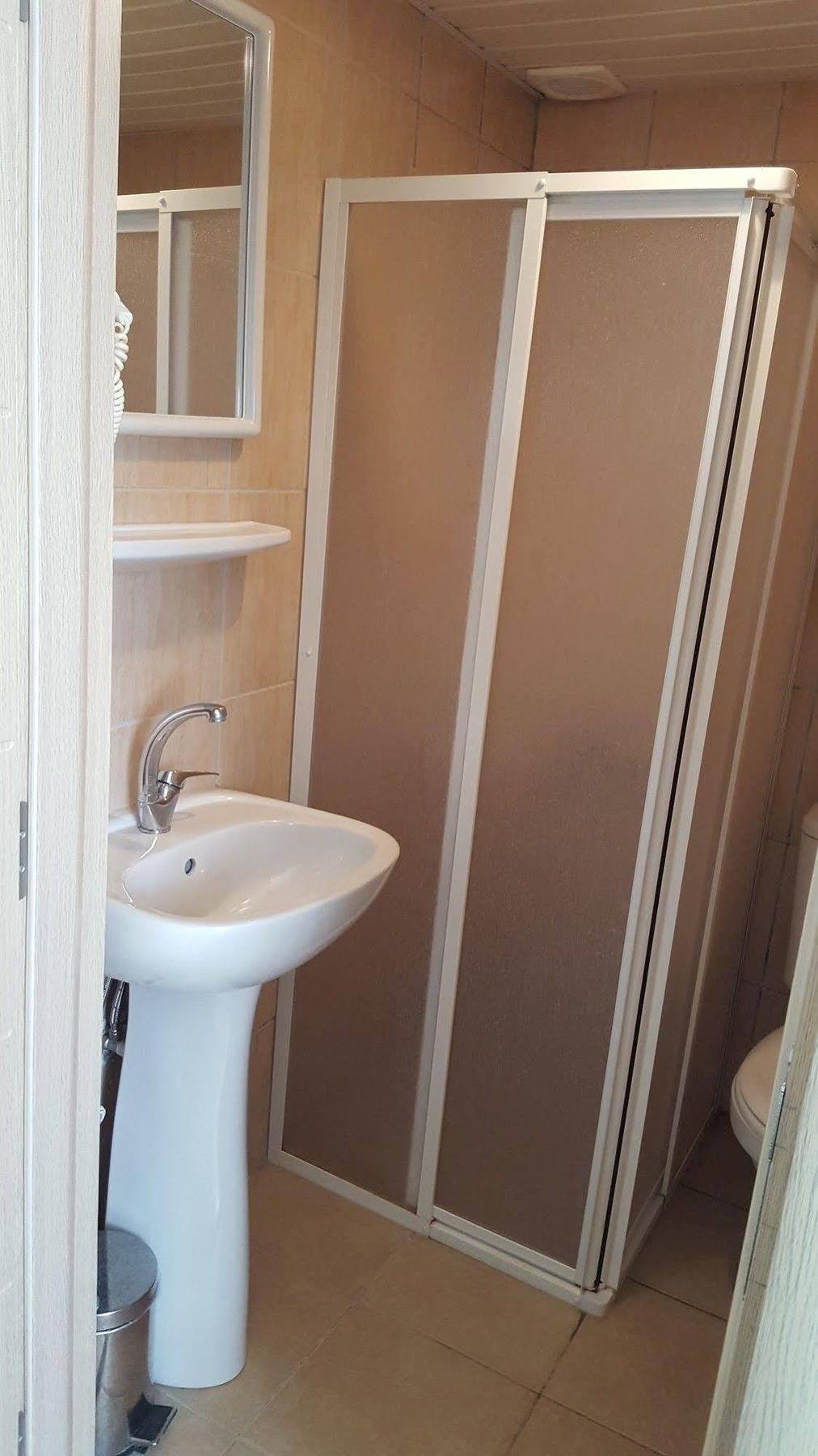 אנטליה Sato Hotel מראה חיצוני תמונה