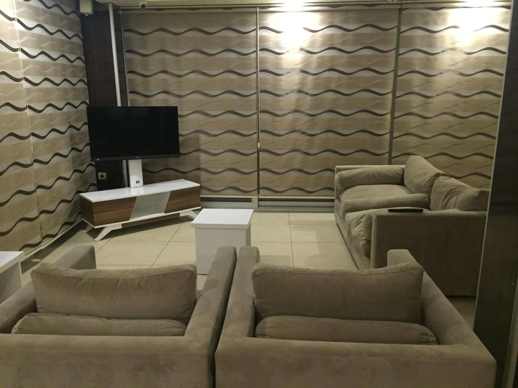 אנטליה Sato Hotel מראה חיצוני תמונה