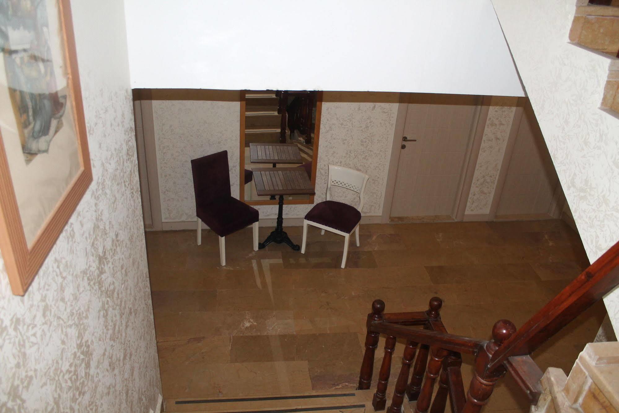 אנטליה Sato Hotel מראה חיצוני תמונה